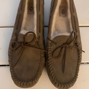 Men’s UGG slippers